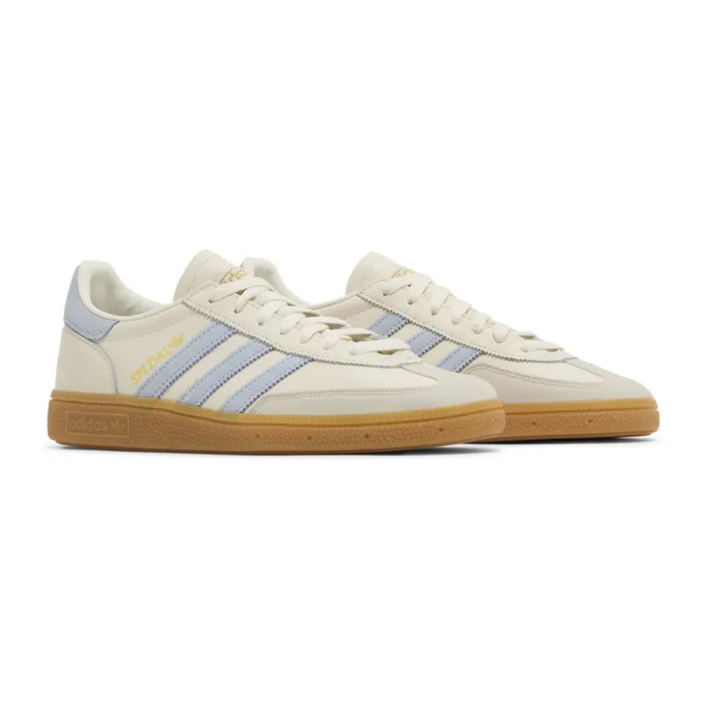 adidas Handball Spezial 'Cream White / Blue / Warm Sandstone'