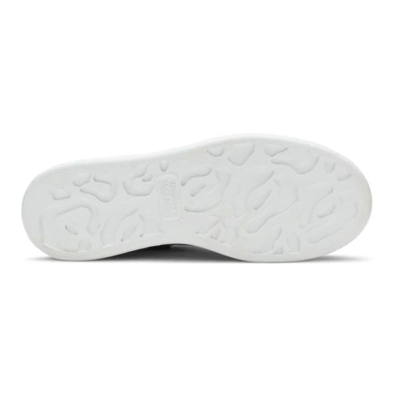 Alexander McQueen Oversized Sneaker 'White / Black'