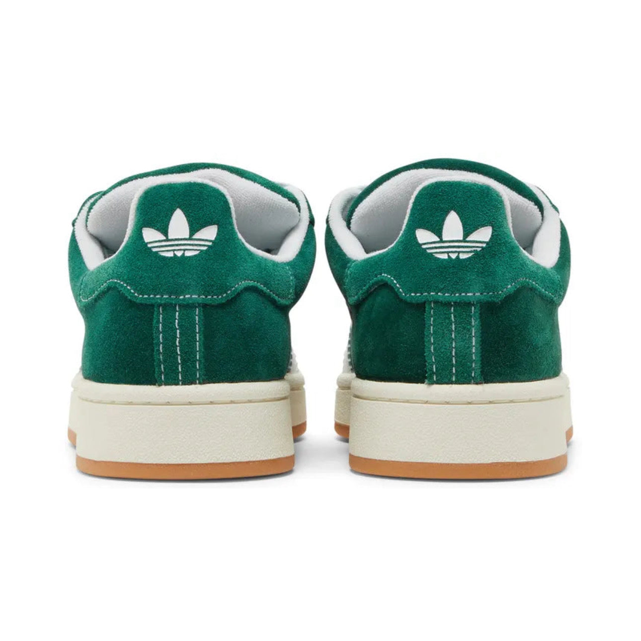 adidas Campus 00s 'Collegiate Green / Cloud White'