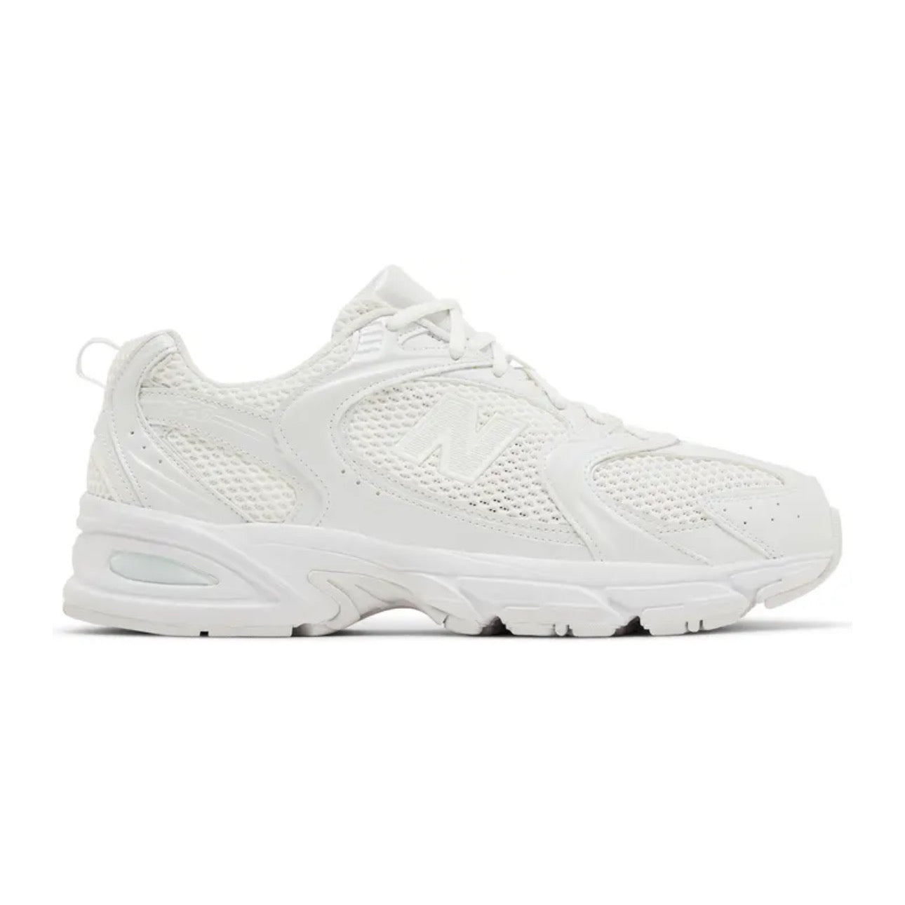 New Balance 530 'Triple White'