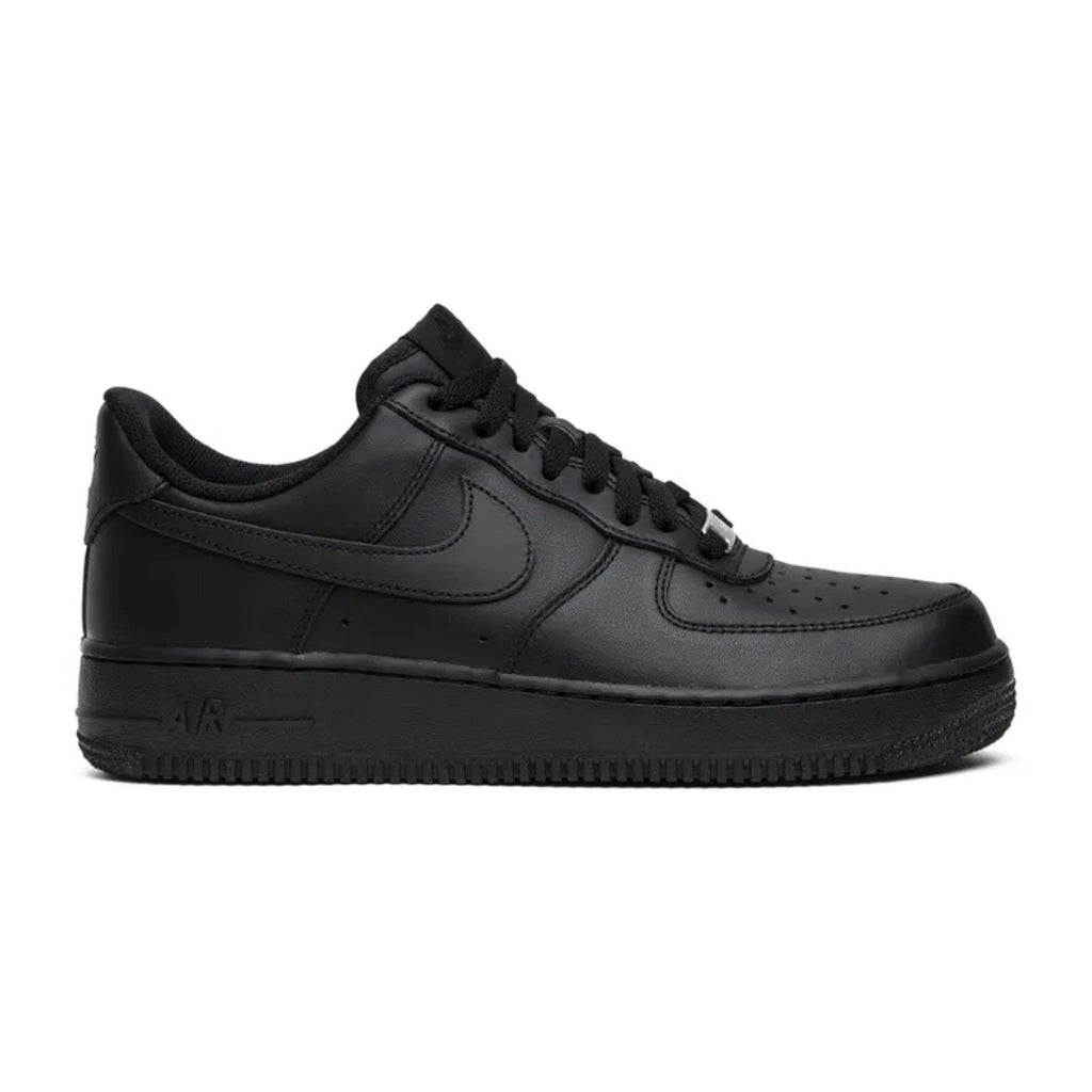 Nike Air Force 1 Low 07 'Black'