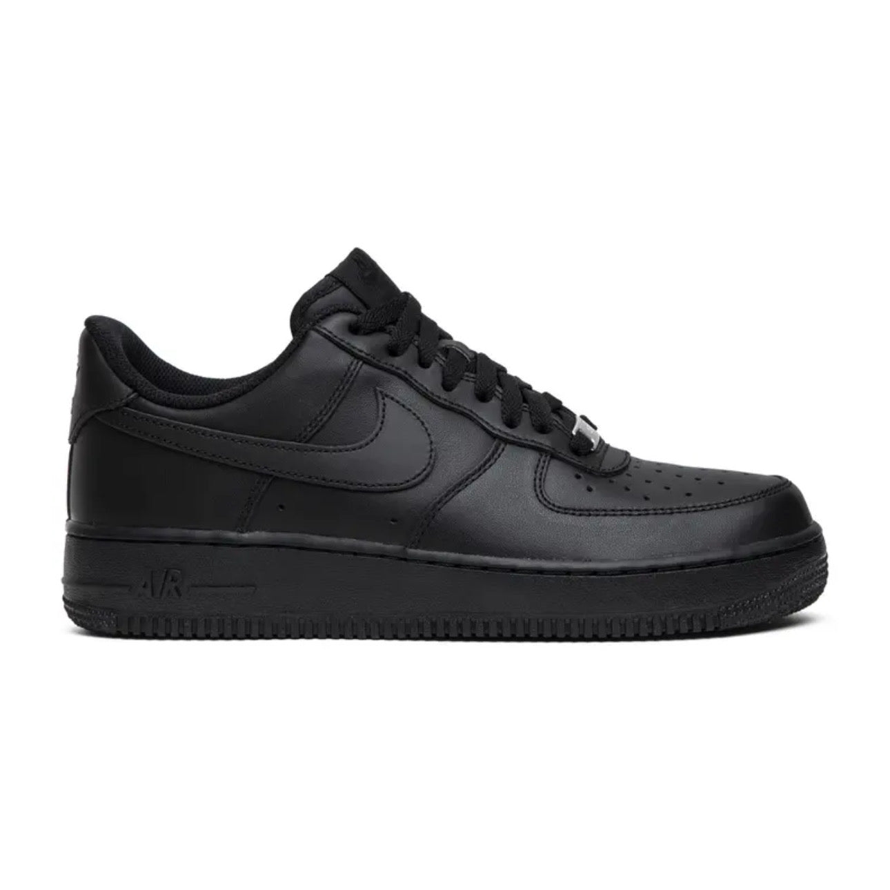 Nike Air Force 1 Low 07 'Black'