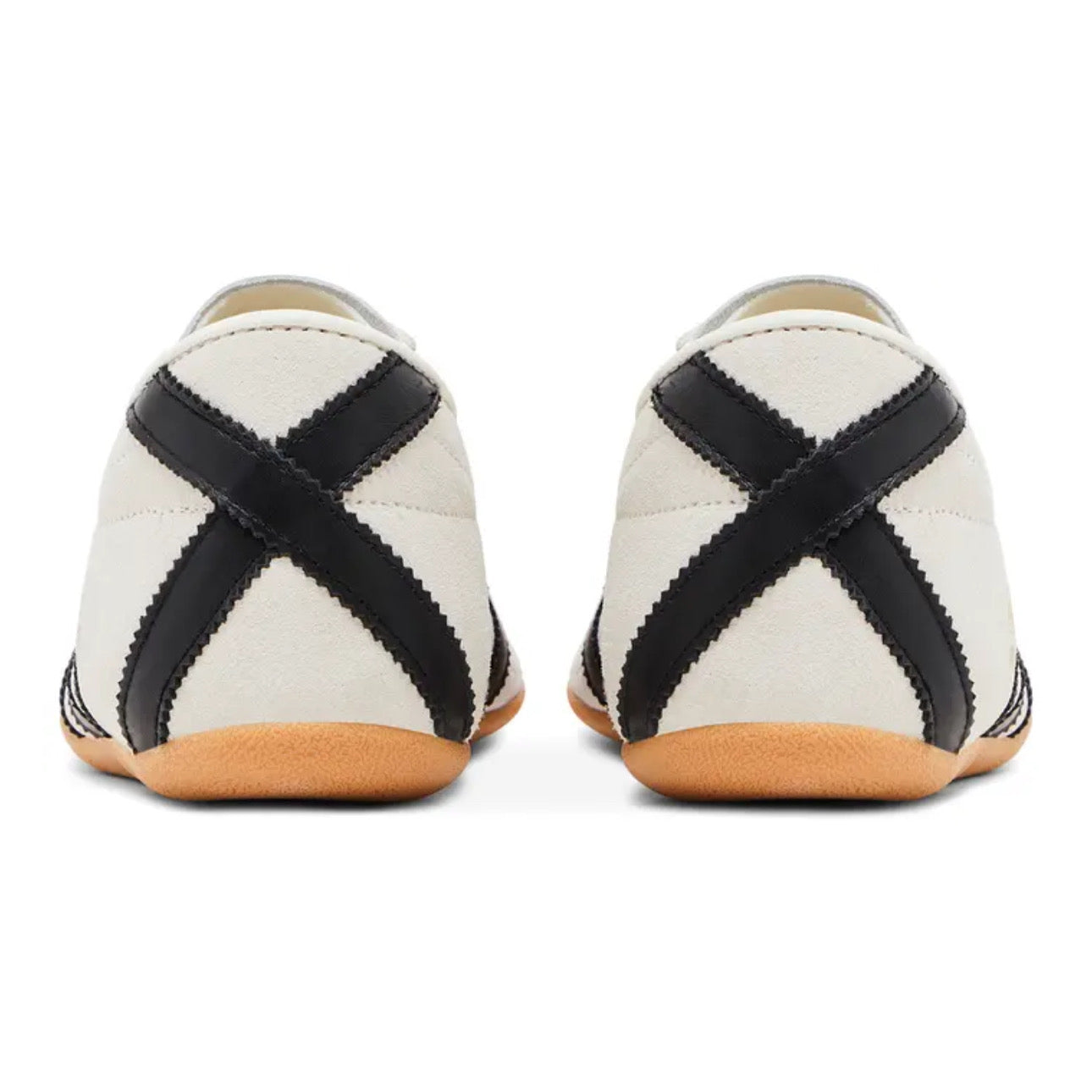 adidas Tokyo 'Off White / Core Black / Gum'