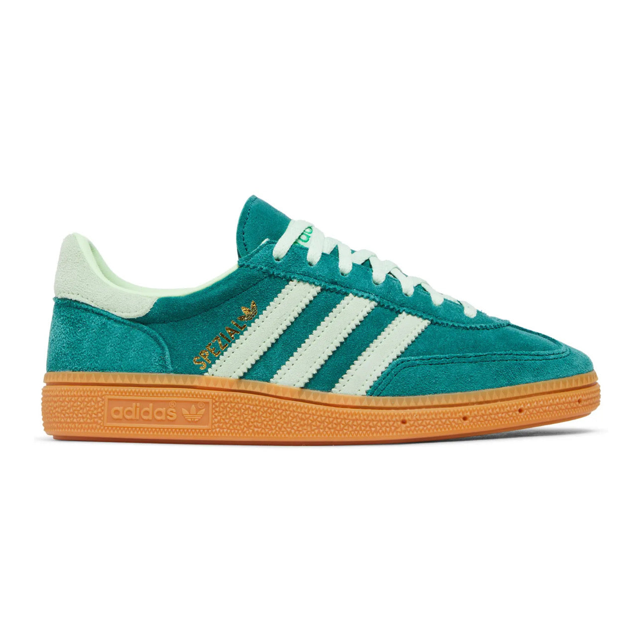 adidas Handball Spezial 'Collegiate Green / Semi Green Spark'