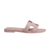 Hermès Oran 'Rose Cancan'