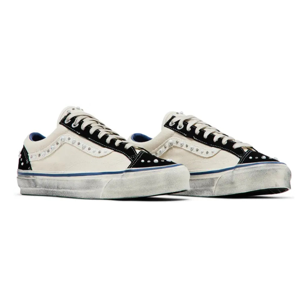 Vans Old Skool 36 'Pearlized / Pack / Marshmallow / White'