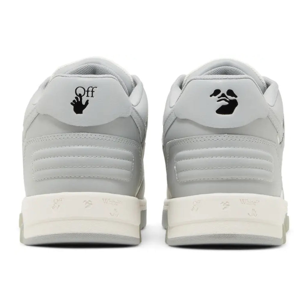 Off-White Out of Office 'Grey / White'