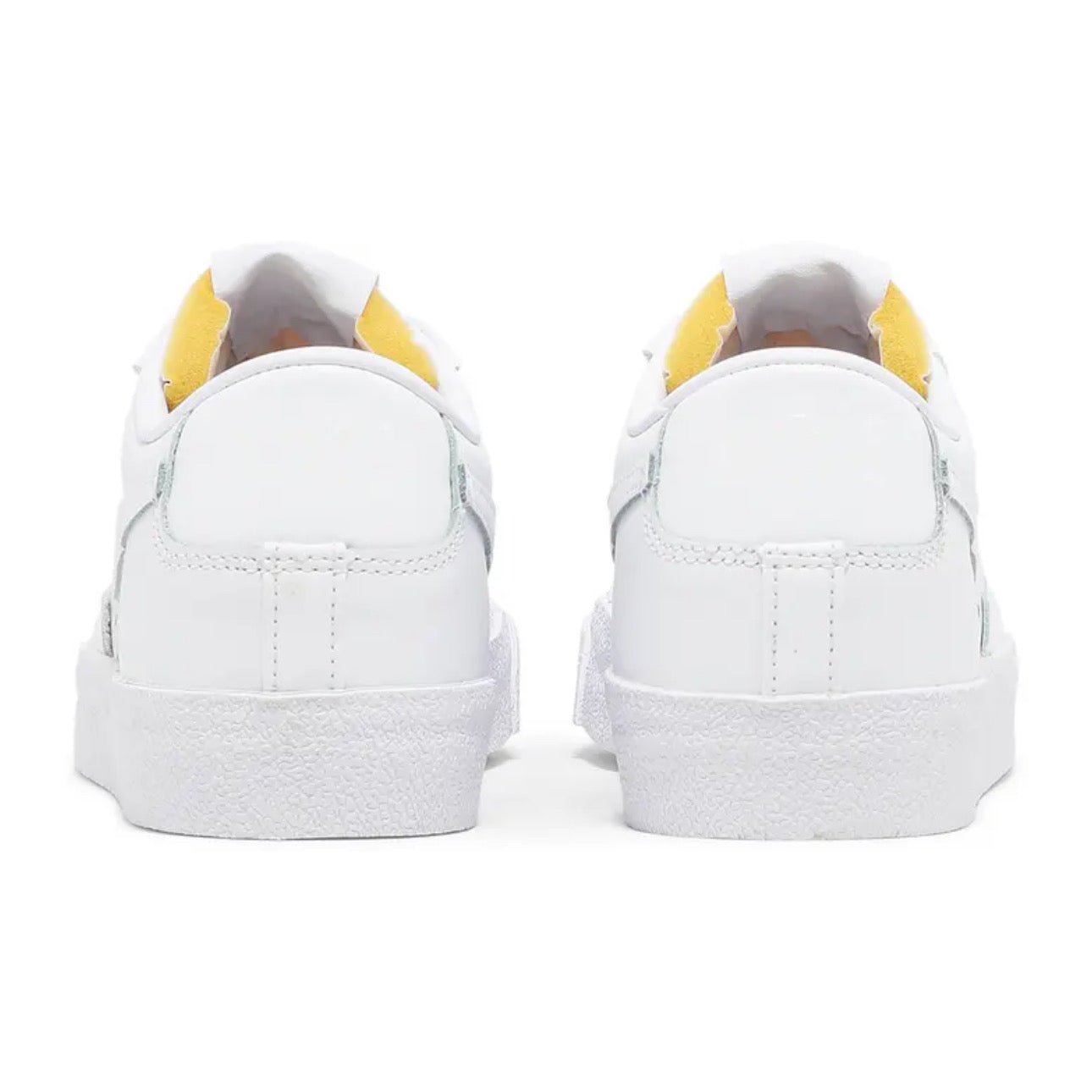 Nike Blazer Low '77 'Triple White'