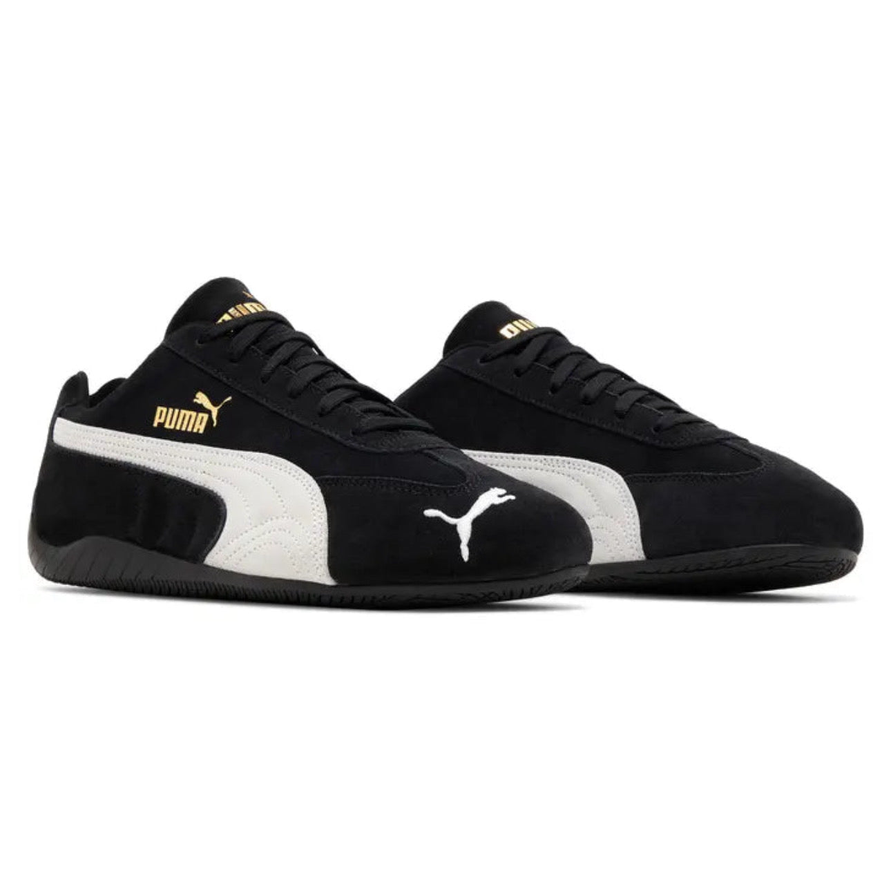 PUMA Speedcat OG 'Black / White'