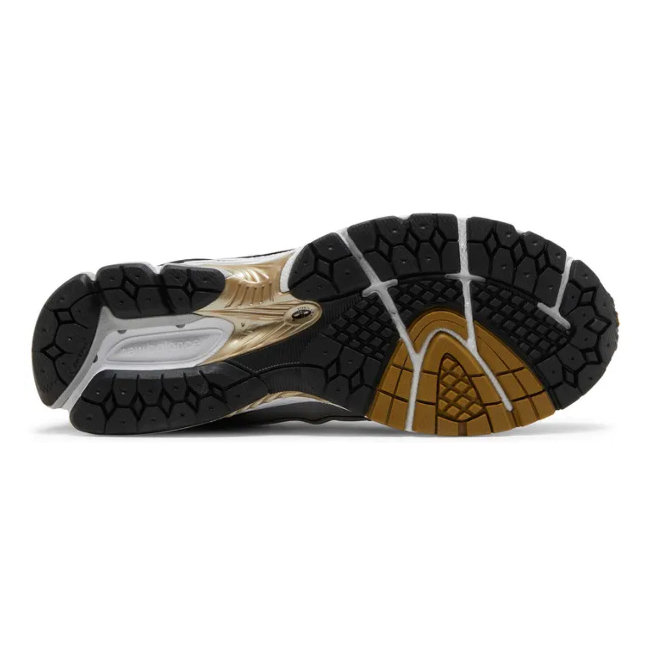 New Balance 1906R 'Metallic / Silver Metallic / Gold'