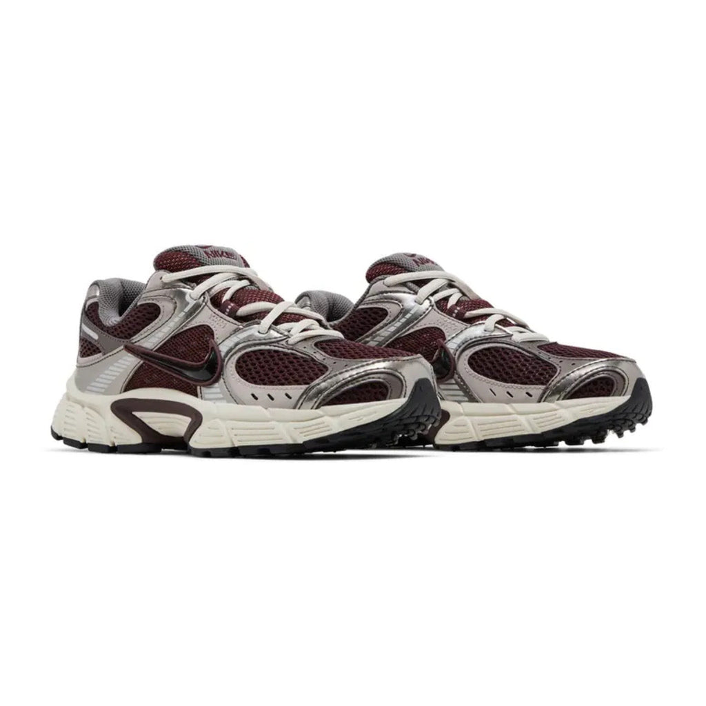 Nike V5 RNR 'Burgundy / Crush / Light / Orewood / Brown'