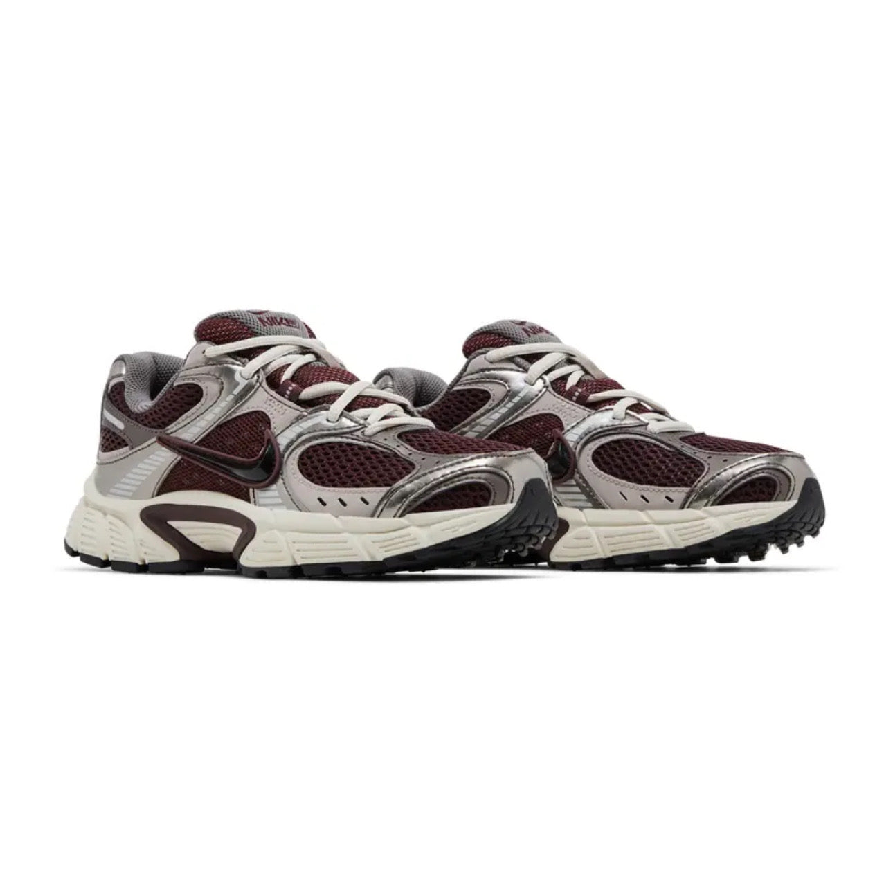 Nike V5 RNR 'Burgundy / Crush / Light / Orewood / Brown'