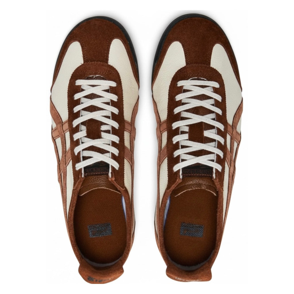 Onitsuka Tiger Brown Mexico 66 'Cacao'
