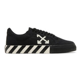 Off-White Vulc 'Black / White'