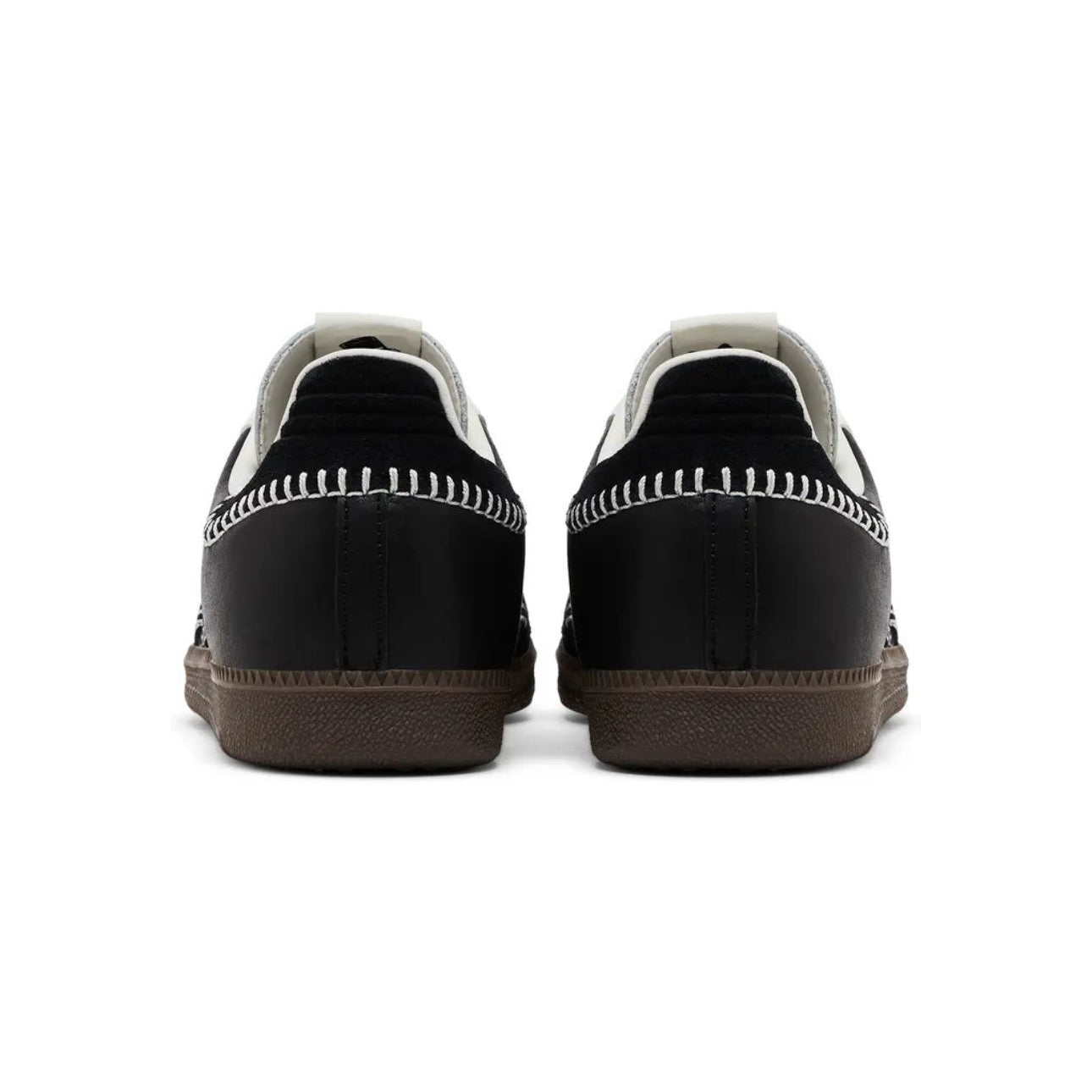 adidas Samba OG Día de Muertos Pack 'Core Black'