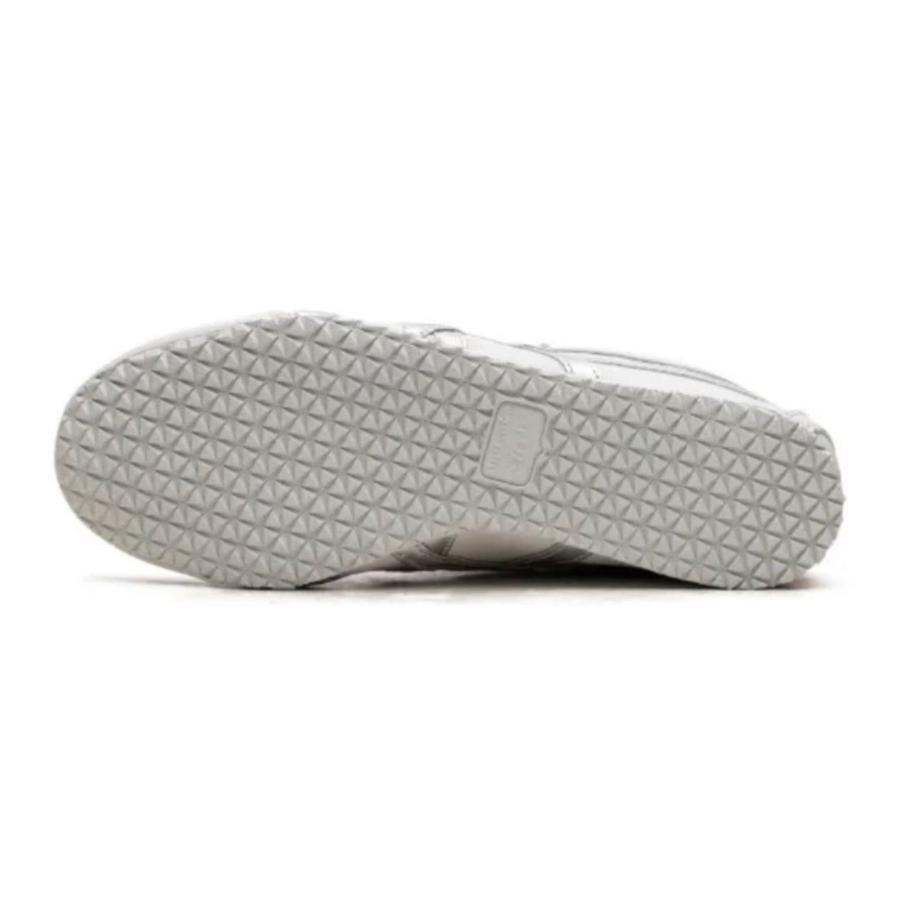 Onitsuka Tiger Mexico 66 'White / Silver'