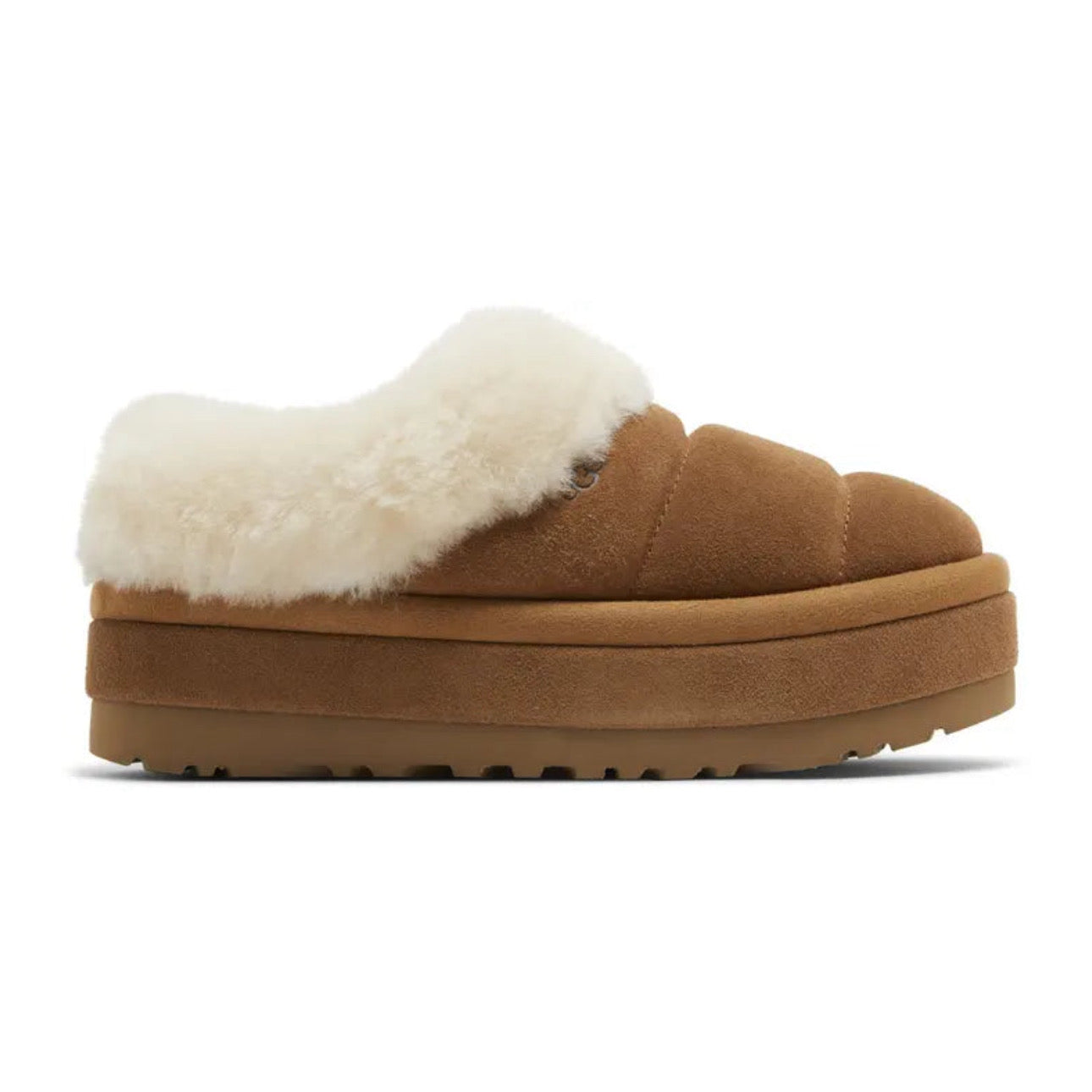 UGG Tazzlita Slipper 'Chestnut'