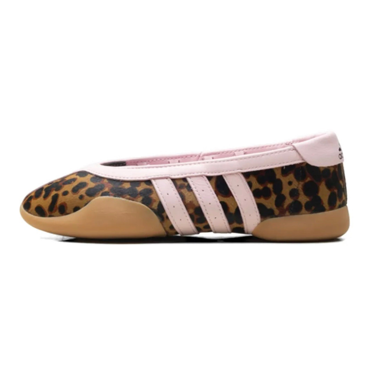 adidas Taekwondo Mei 'Pink / Leopard'