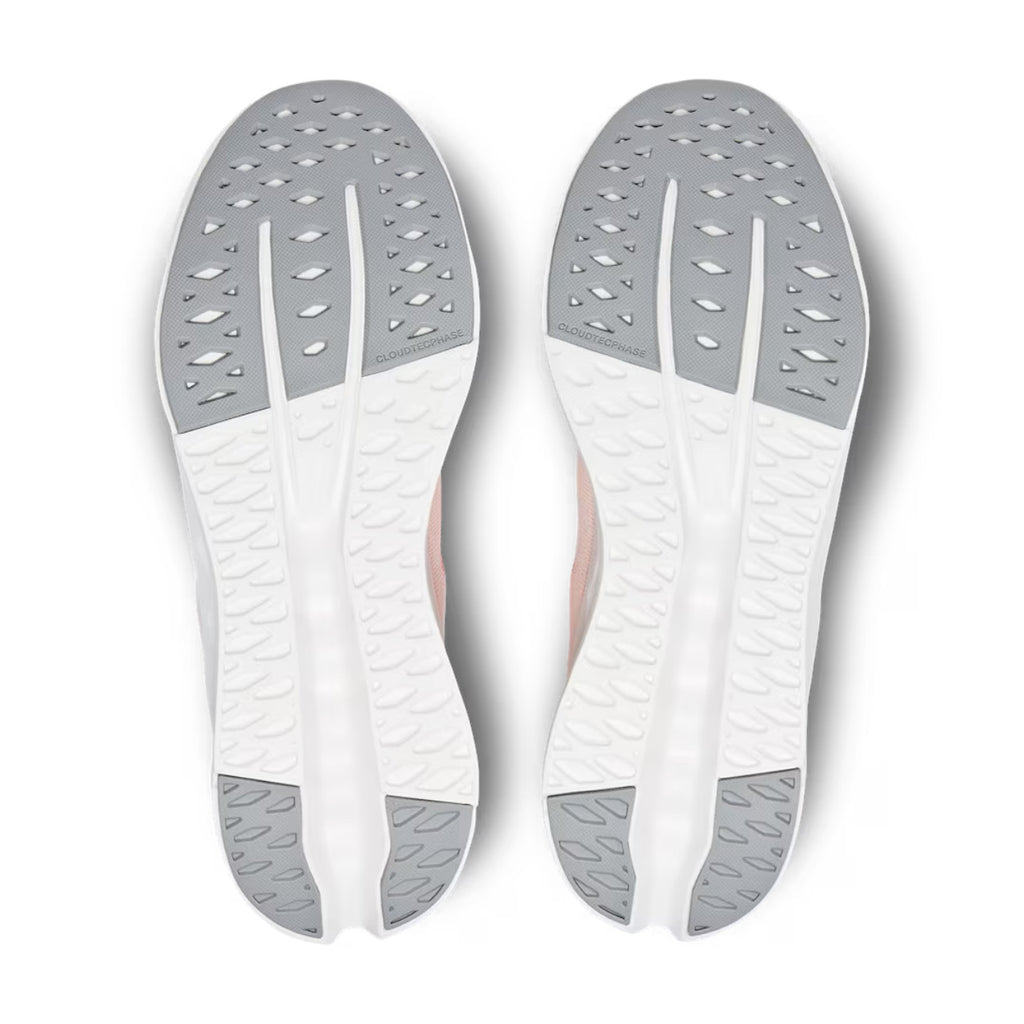On Running Cloudsurfer Flame 'White'
