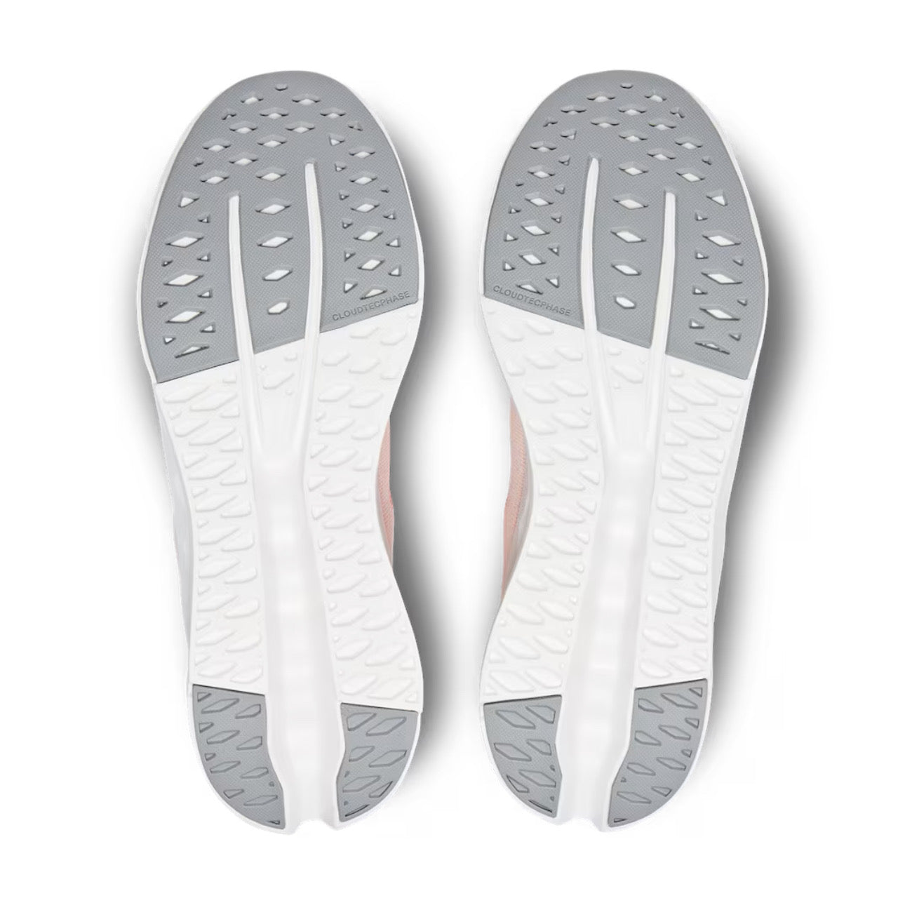 On Running Cloudsurfer Flame 'White'