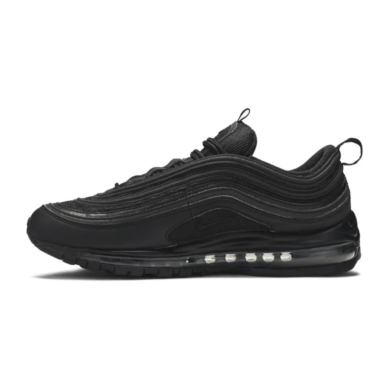 Nike Air Max 97 'Triple Black'
