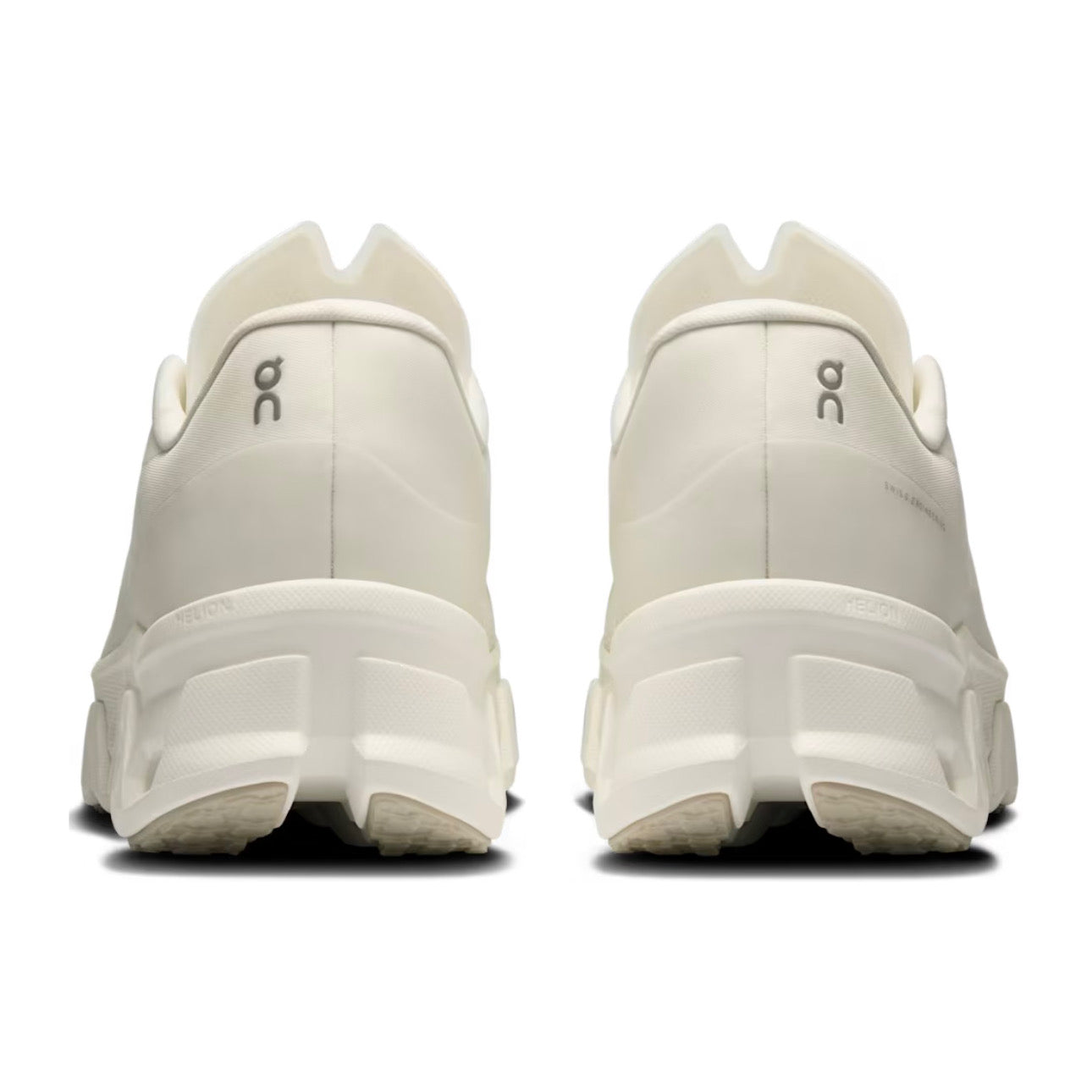 ON Cloudmonster Hyper PAF 'White / White'