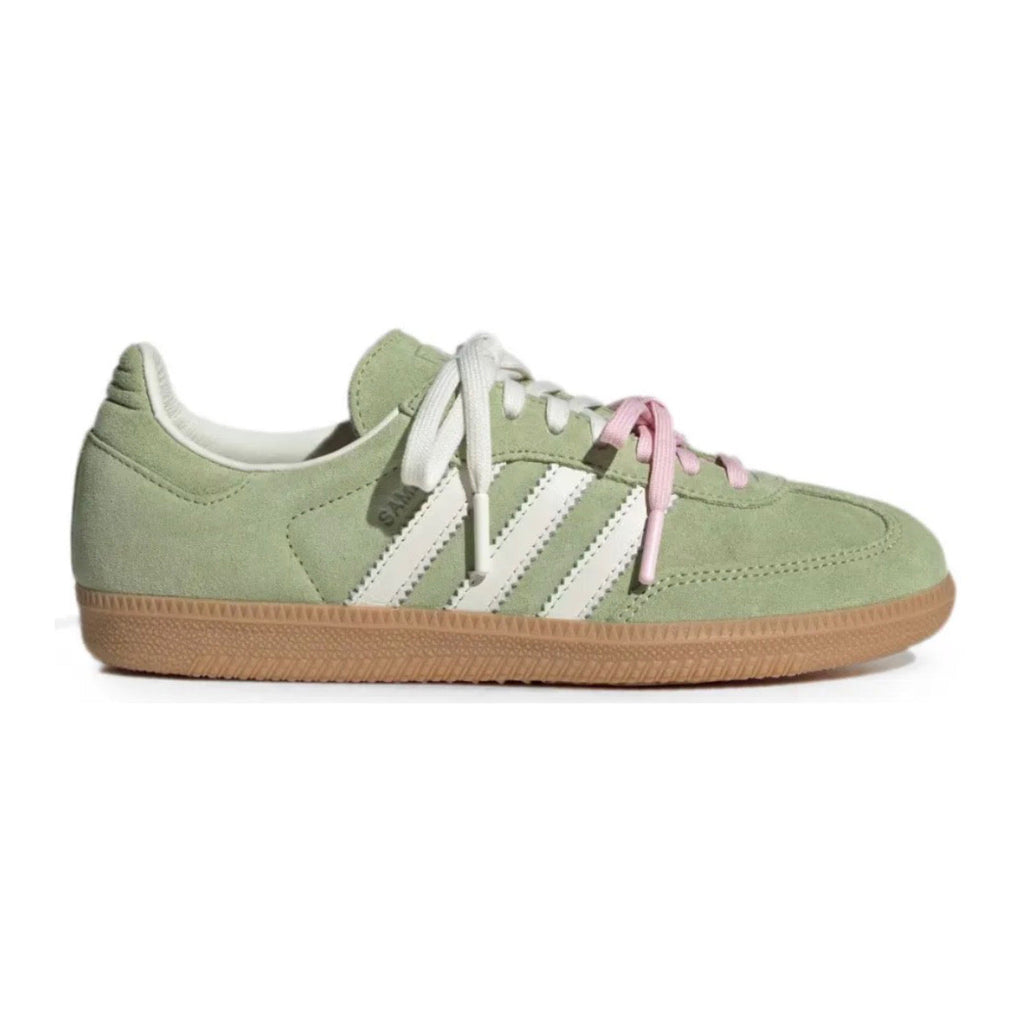 Molly-Mae x adidas Samba OG 'Matcha'