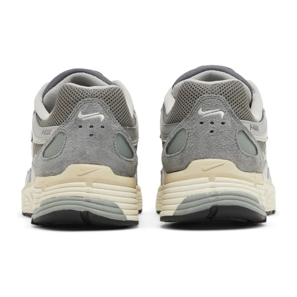 Nike P-6000 Flat Pewter