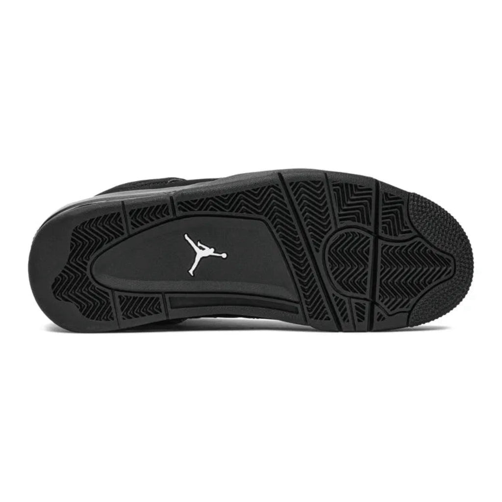 Air Jordan 4 Retro 'Black Cat'