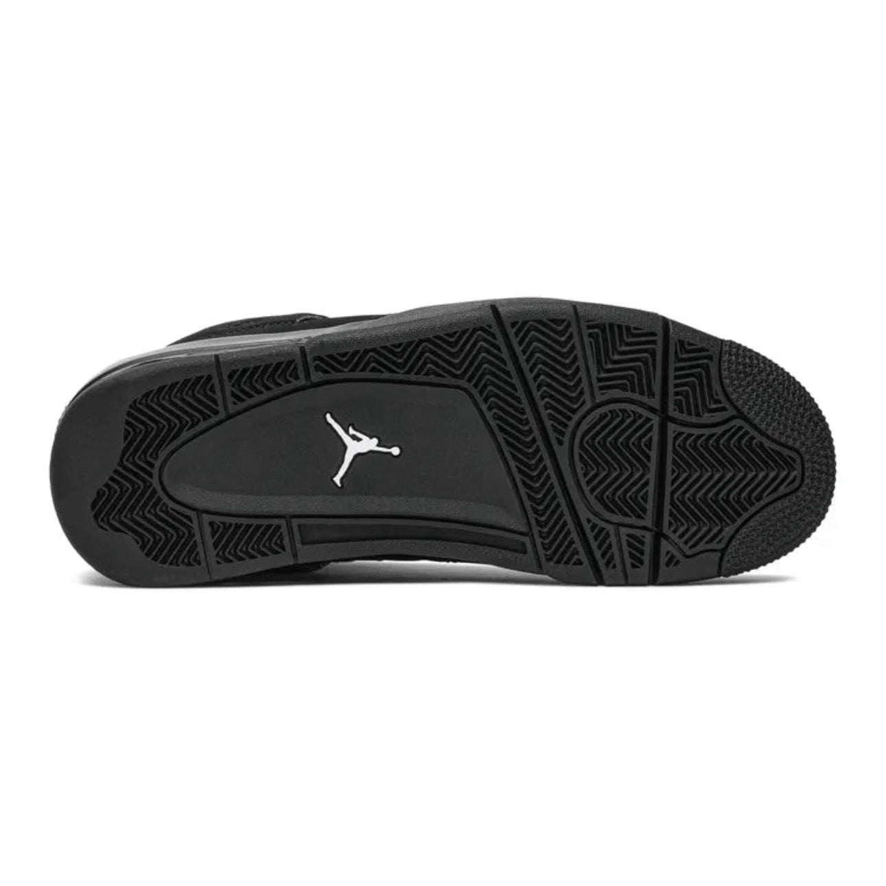 Air Jordan 4 Retro 'Black Cat'