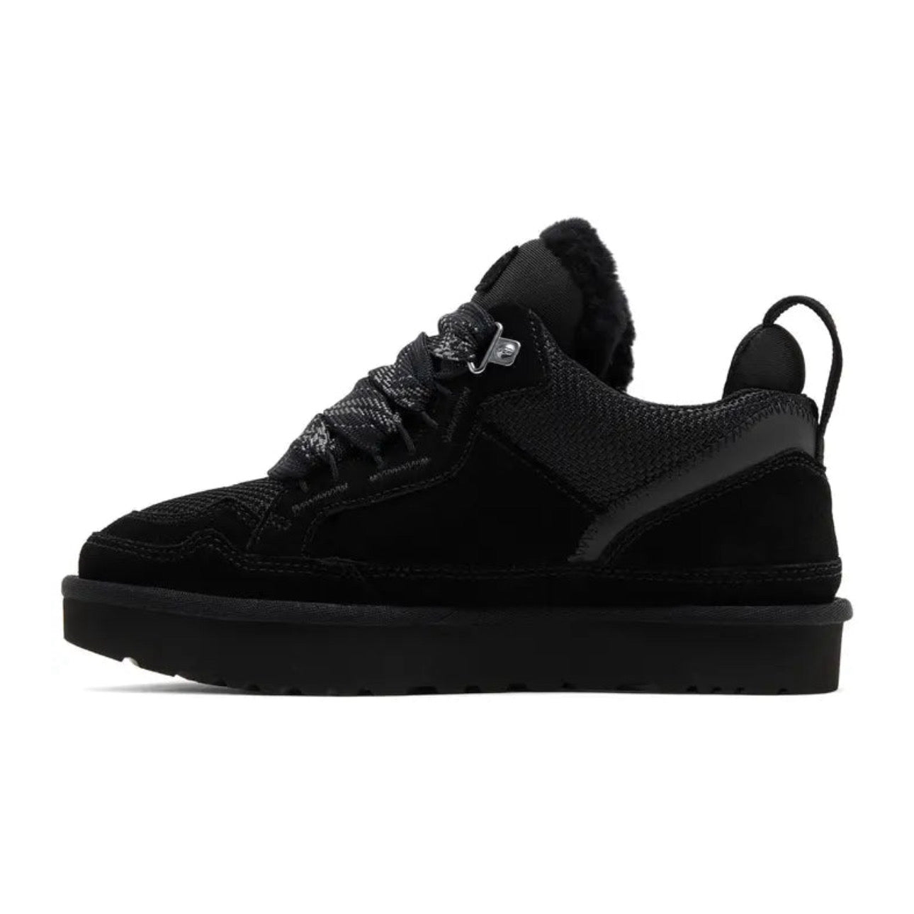UGG Lowmel 'Black'