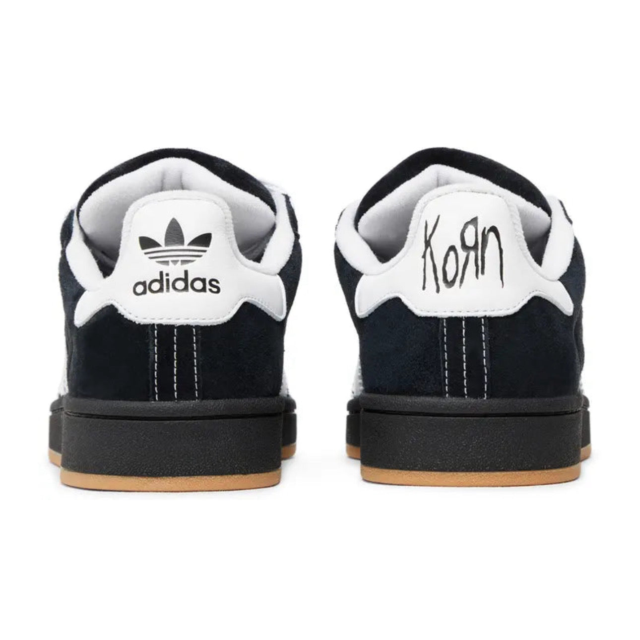 Korn x adidas Campus 00s