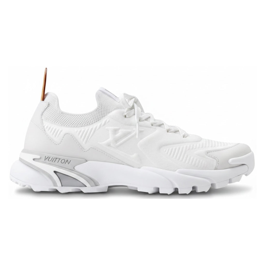 Louis Vuitton Tatic Knit 'Triple White'