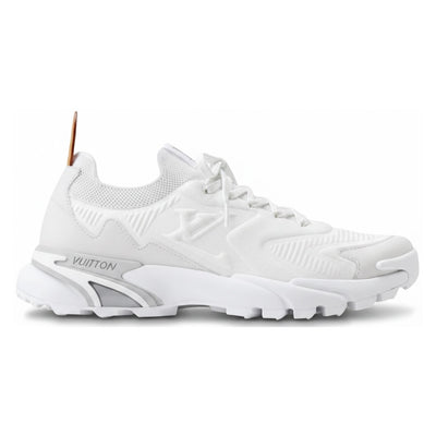 Louis Vuitton Tatic Knit 'Triple White'