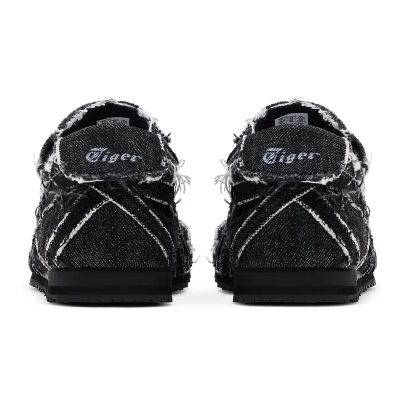 Onitsuka Tiger Mexico 66 SD 'Black / Denim'