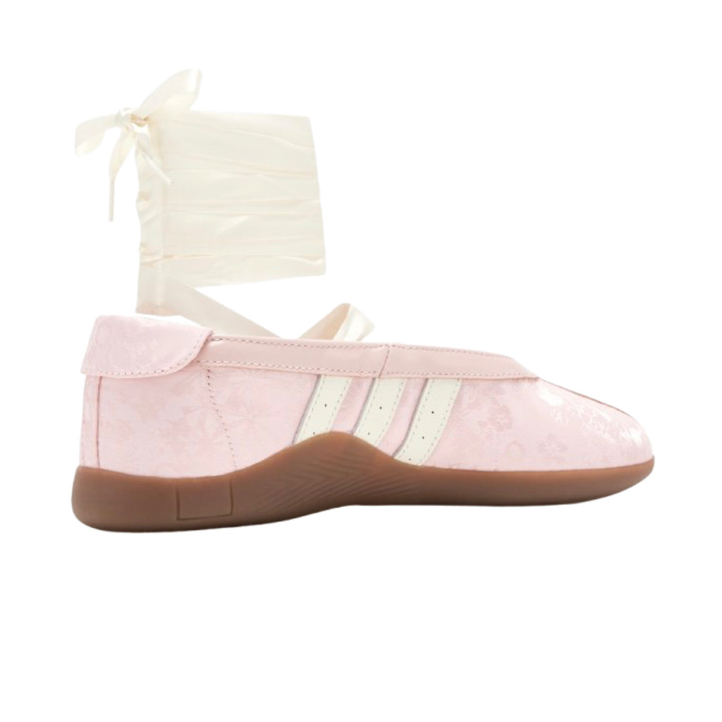 adidas Taekwondo Mei 'Pink White'