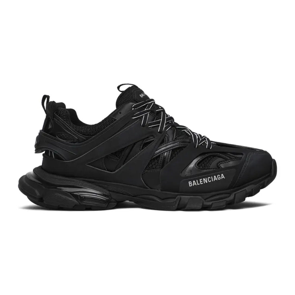 Balenciaga Track 'Triple Black'