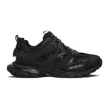 Balenciaga Track 'Triple Black'