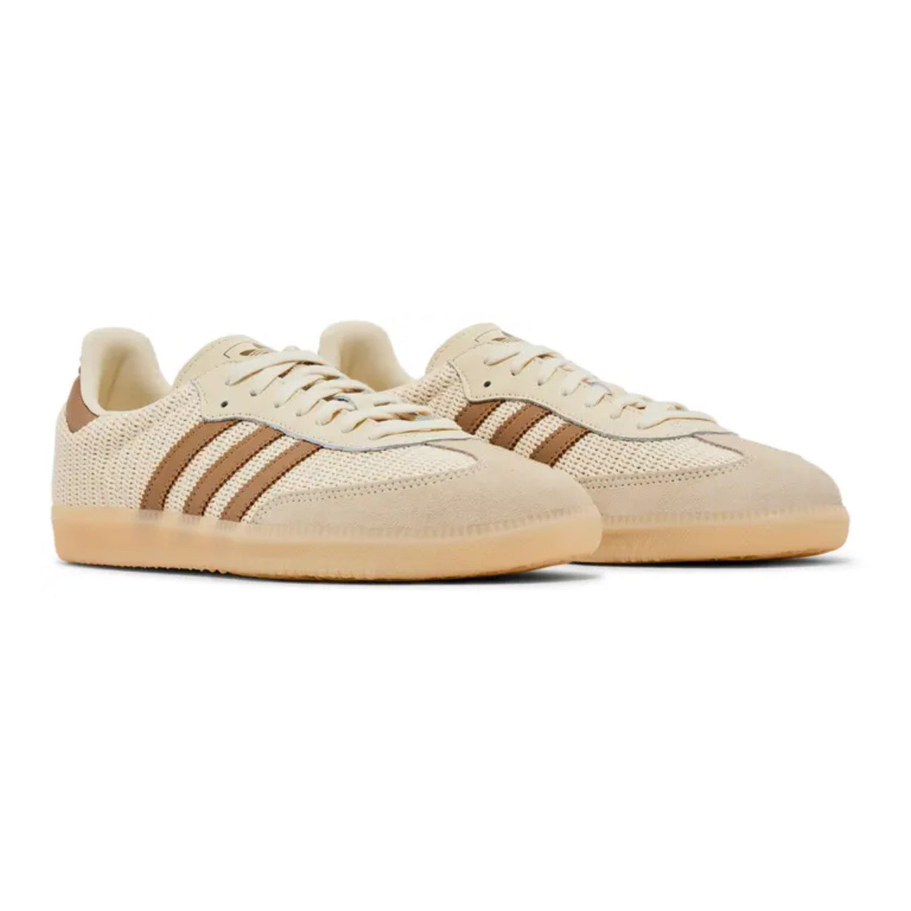 adidas Samba OG 'Cream White / Cardboard'