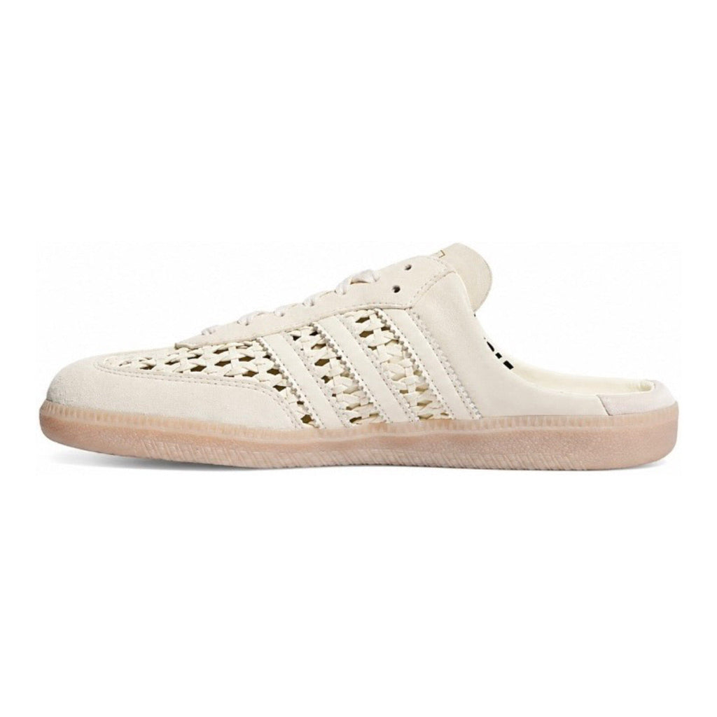 adidas Samba OG Mule 'Cream White'