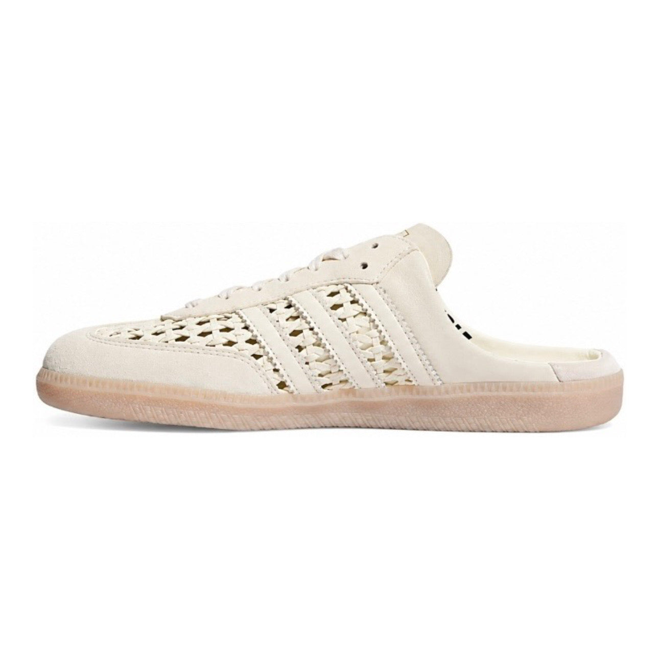 adidas Samba OG Mule 'Cream White'