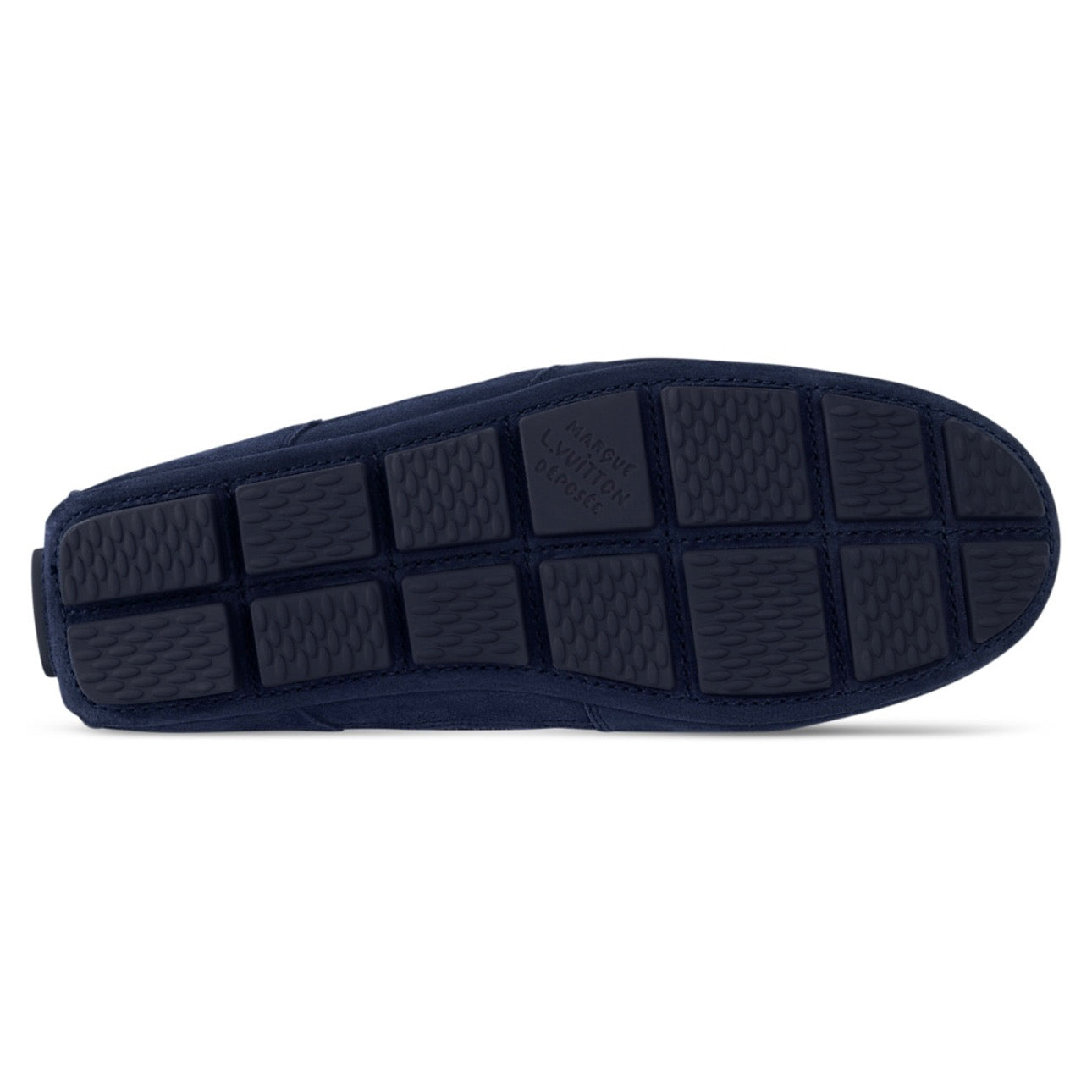 Louis Vuitton LV Rally Sneaker 'Navy'