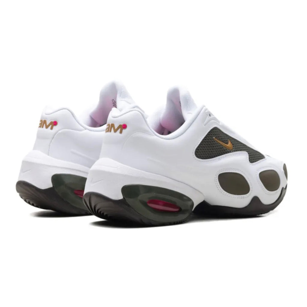 Nike Air Max Muse Veneda Carter White Hyper 'Pink'