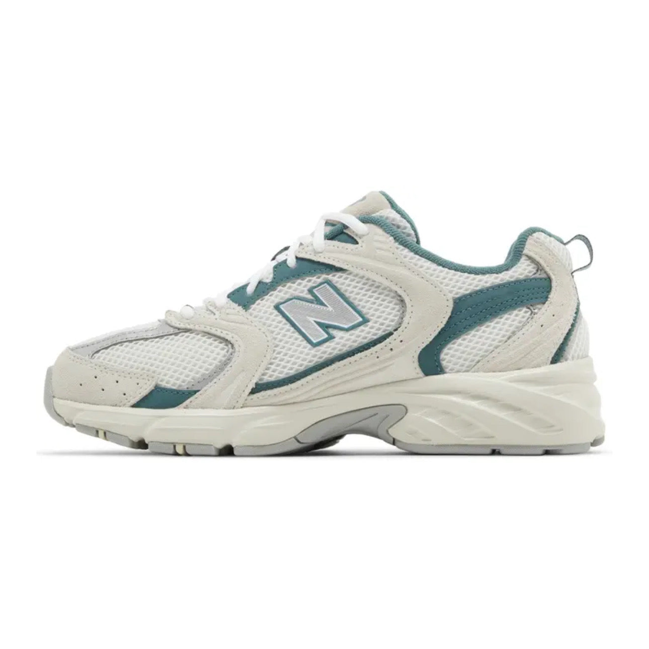New Balance 530 'Reflection / Green'