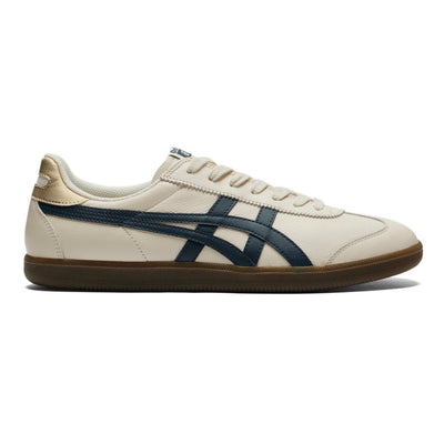 Onitsuka Tiger Tokuten 'Birch / Iron Navy'