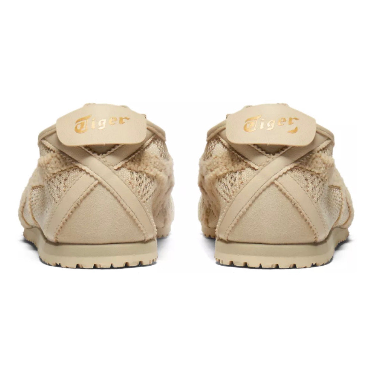 Onitsuka Tiger Mexico 66 BEIGE/BEIGE