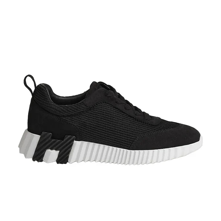 Hermès Bouncing 'Noir Knit'