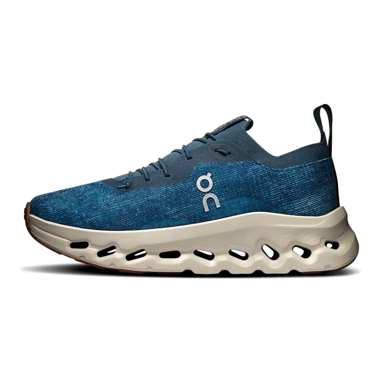 On Running Cloudtilt LOEWE Denim 'Blue'