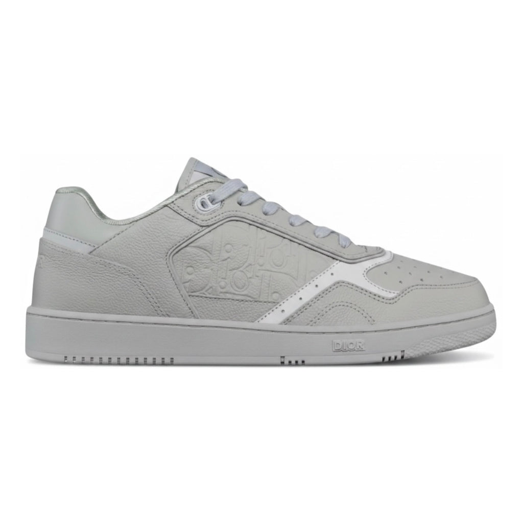 Dior B27 Low-Top 'Grey'