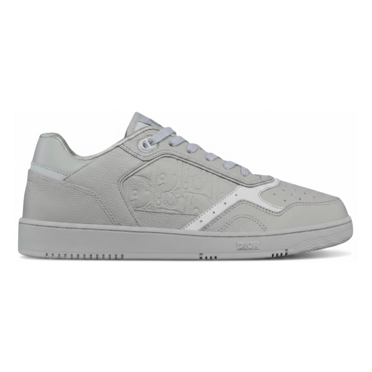 Dior B27 Low-Top 'Grey'